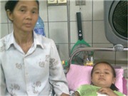 Bóng đá anh, ngoại hạng anh, lịch thi đấu euro 2012, Một cháu bé mắc bệnh máu trắng cần giúp đỡ